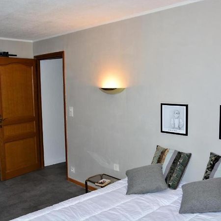 Le Cerf Apartment Colmar Bagian luar foto