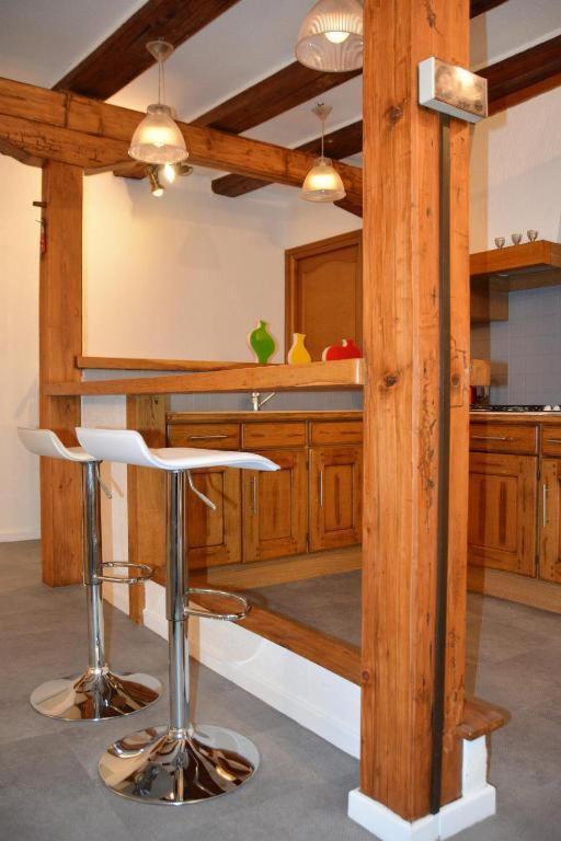 Le Cerf Apartment Colmar Ruang foto